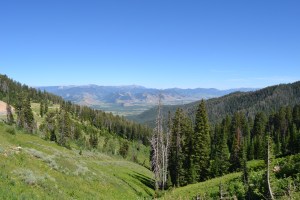 July 26th, 2014 Grand Tetons