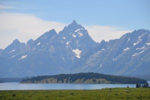 July 27th, 2014 Grand Tetons