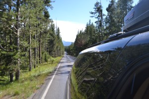 July 27th, 2014 Yellowstone