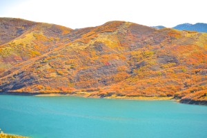 October 18th, 2014 Emigration Canyon