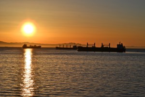 March 7th, 2015 Vancouver, Canada