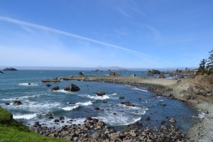 March 12th, 2015 California Coast
