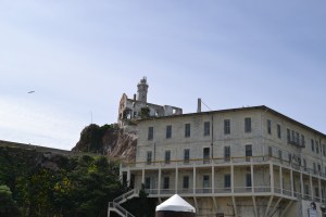 March 13th, 2015 Alcatraz