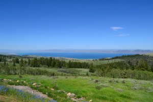 June 19th, 2015 Bear Lake